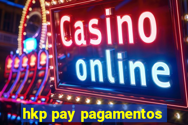 hkp pay pagamentos